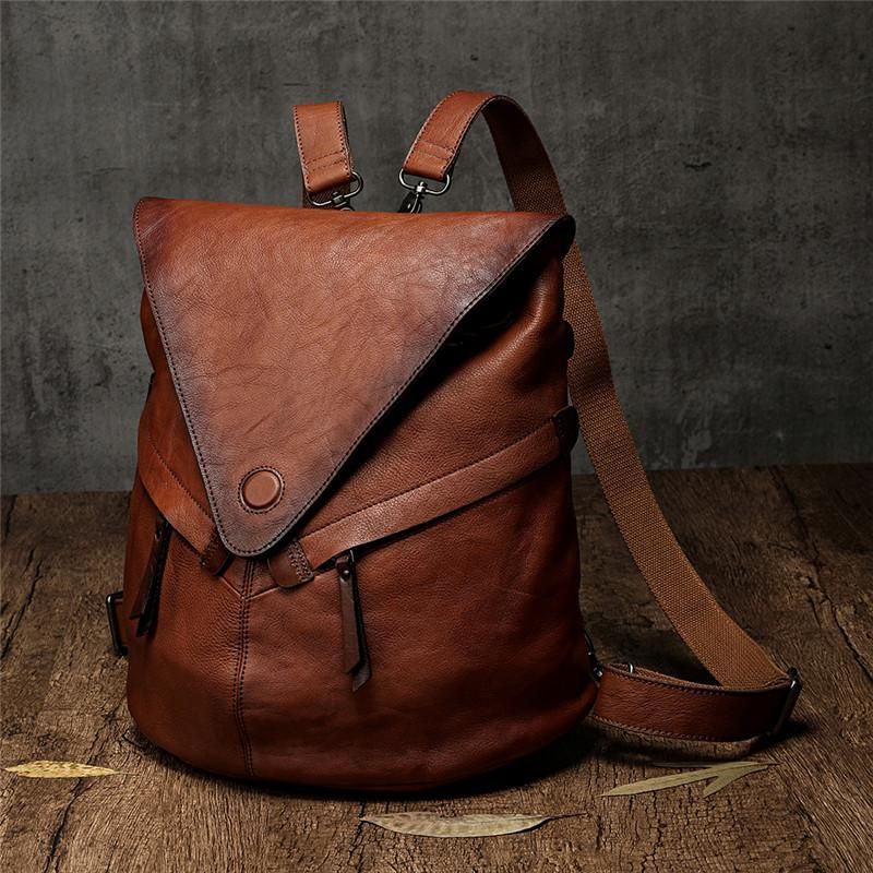 https://citcraft.com/wp-content/uploads/2026/03/Triangle-Flap-Backpack-Rustic-brown-leather-daily-bag.jpg