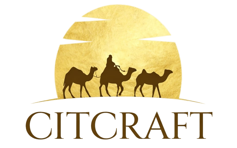 Caravan India Trading